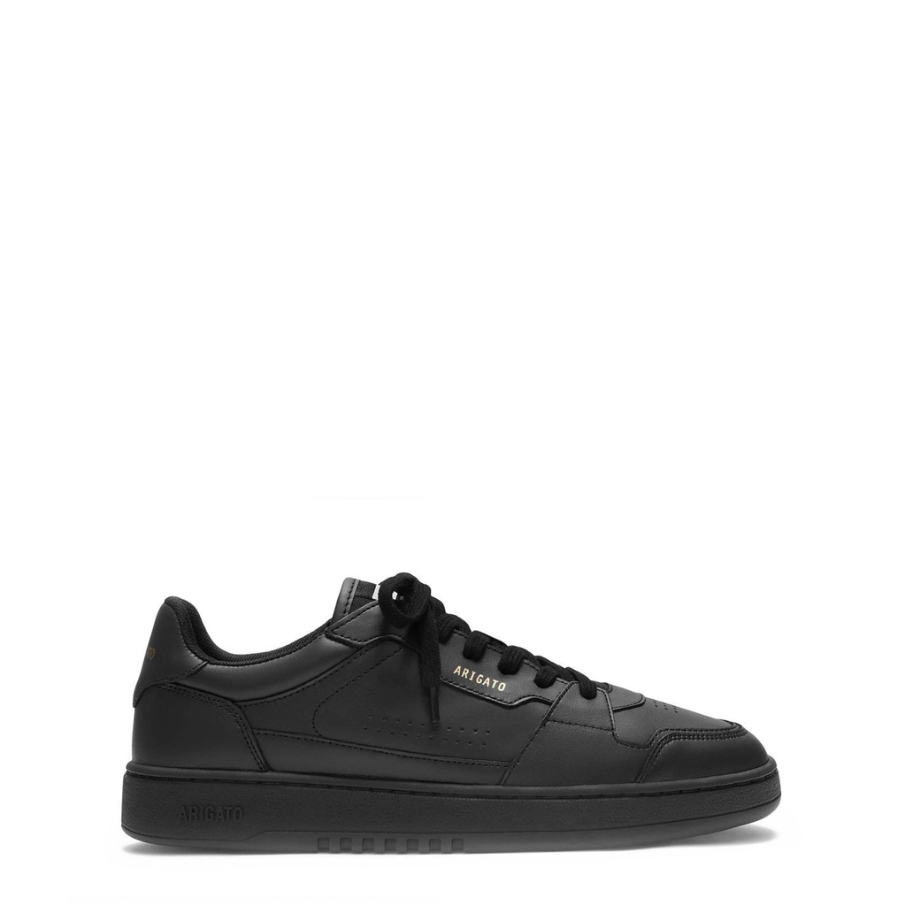 Axel Arigato Dice Low - Black/Black